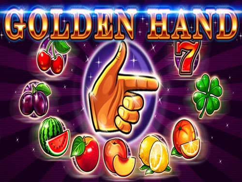Golden Hand Slot