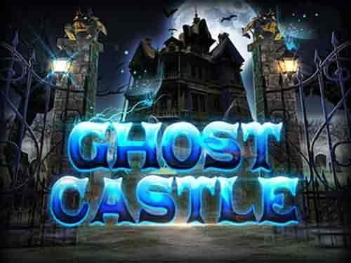 Ghost Castle Slot