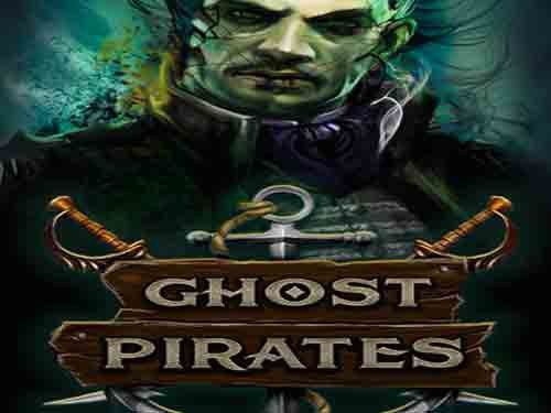 Ghost Pirates Slot by Blazesoft