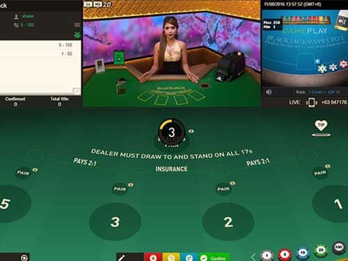 Blackjack