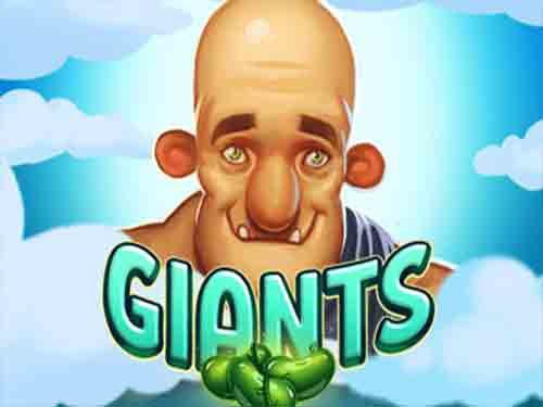 Giants Screenshot