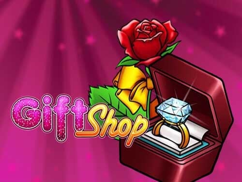 GiftShop Screenshot