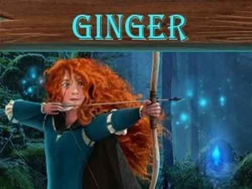 Ginger Slot by XRoom