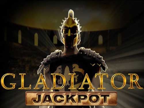 Gladiator Jackpot Screenshot