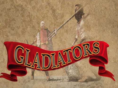 Gladiators Slot