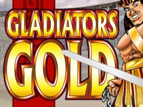 Gladiators Gold Slot by Microgaming