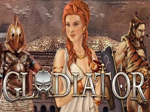 Gladiator Slot by Bomba Games