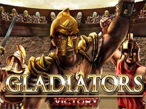 Gladiators Victory Slot