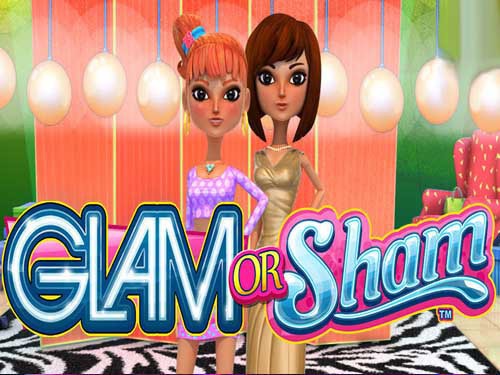 Glam Or Sham Slot