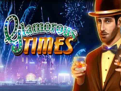 Glamorous Times Slot