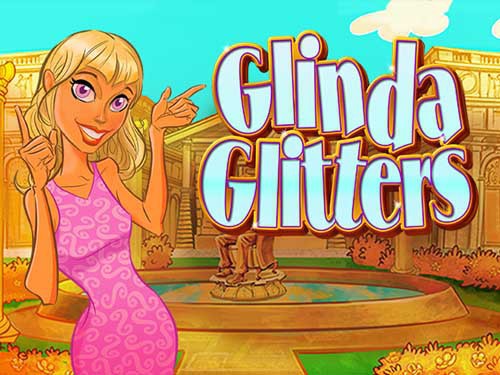 Glinda Glitters Slot