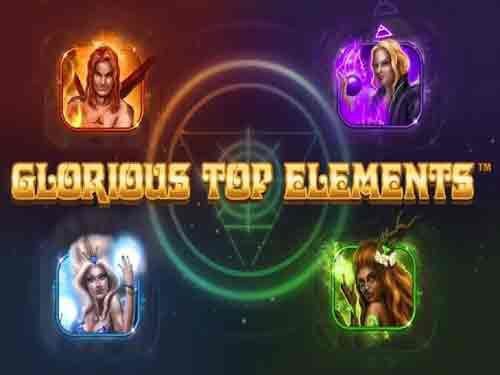Glorious Top Elements Slot