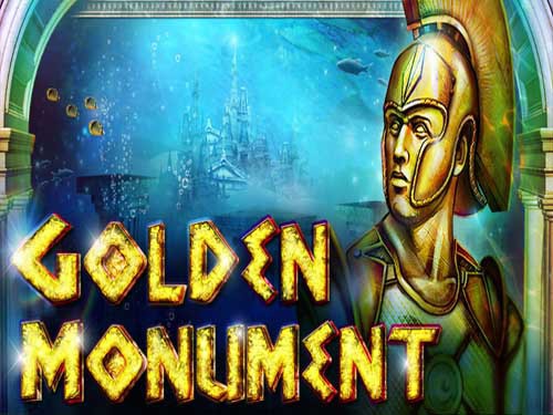 Golden Monument Slot