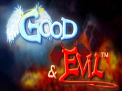 Good and Evil Slot by Espresso Games