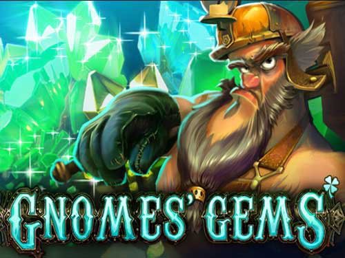 Gnomes' Gems Slot