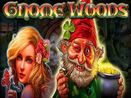 Gnome Woods Screenshot