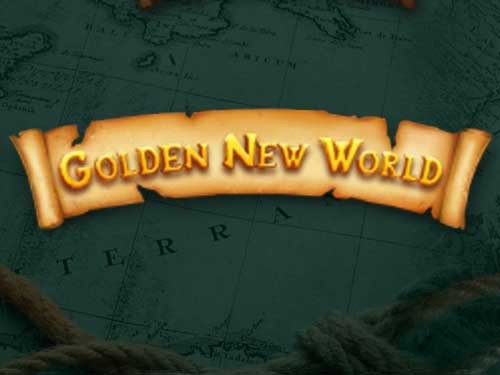 Golden New World Screenshot