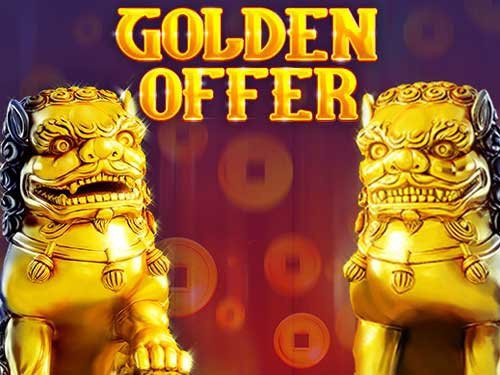 George and the Dragon Slot
