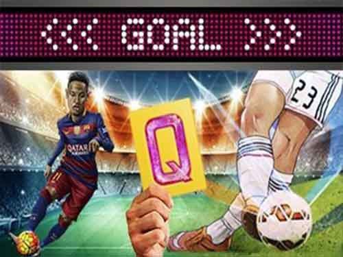 Goal Slot by XGame