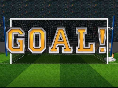 GOAL! Slot by Realistic Games