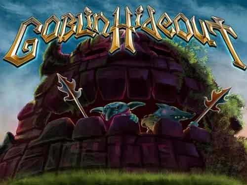 Goblin Hideout Slot