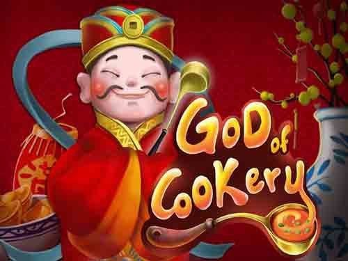 God Of Cookery Slot by Genesis Gaming