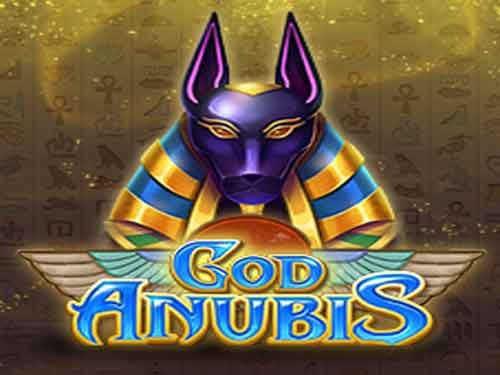 God Anubis Slot