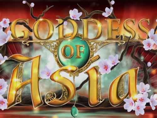 Goddess of Asia Screenshot