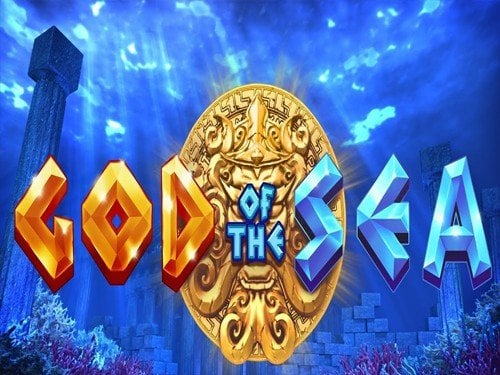 God Of The Sea Slot