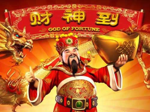 God of Fortune Slot