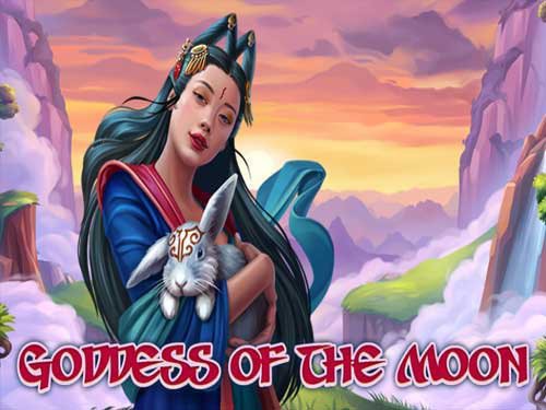 Goddess of the Moon Slot