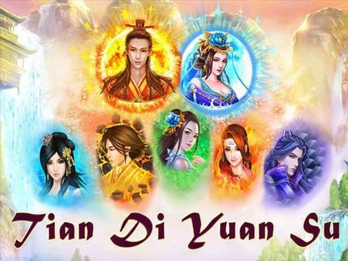 Gods of Nature Slot