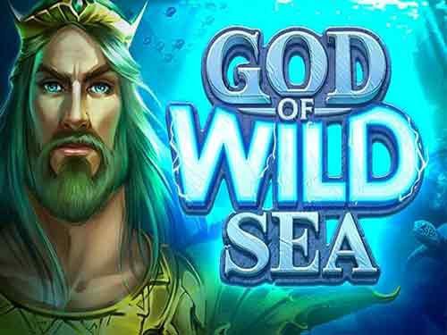 God of Wild Sea Slot