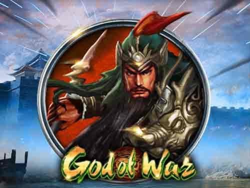 God of War Slot