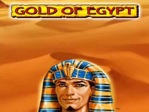 Gold of Egypt Screenshot