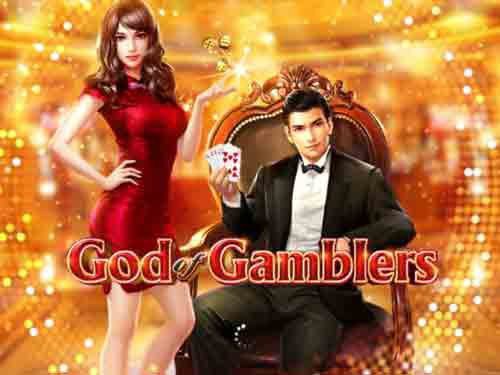 Gods of Giza Slot