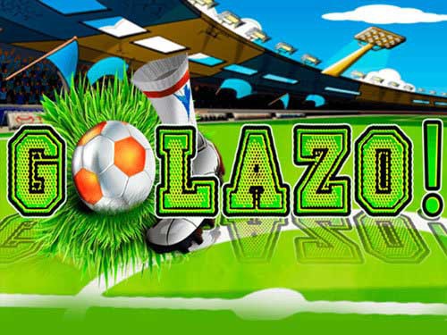 Golazo! Slot