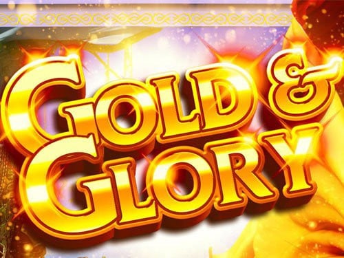 Gold and Glory Slot by Slotmotion