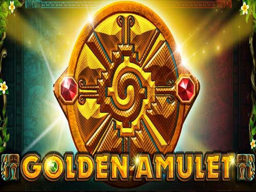 Golden Amulet Slot
