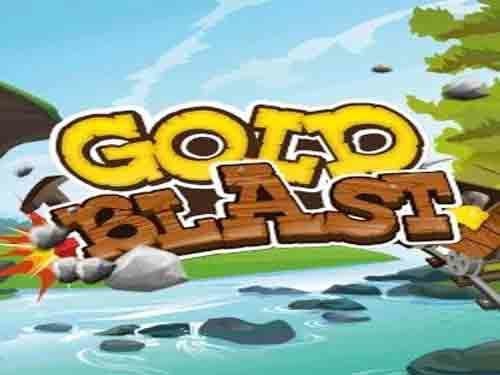 Gold Blast Slot