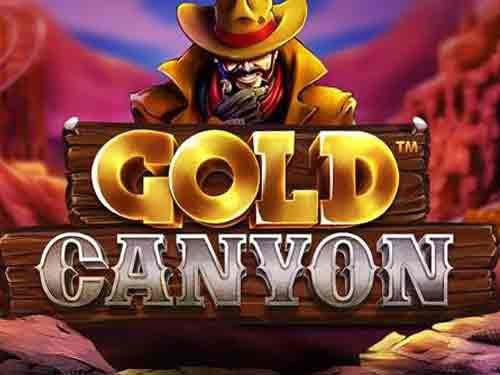 Gold Canyon Slot