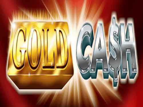 Gold Cash Slot