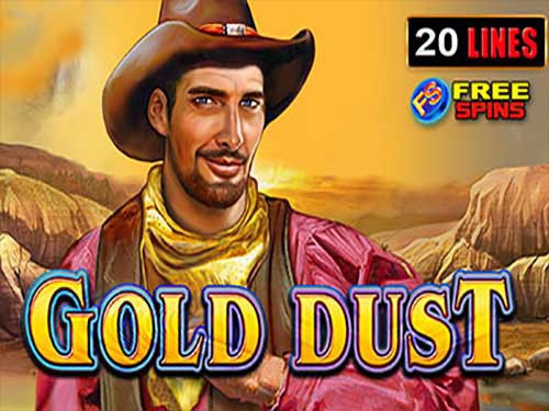 Gold Dust Slot