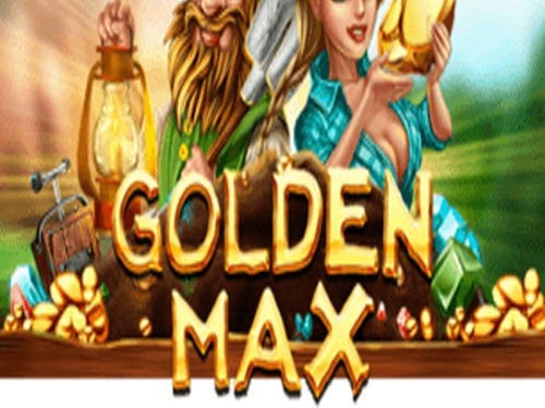 Golden Max Slot