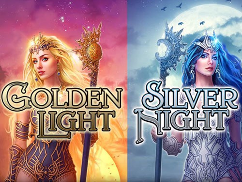 Golden Light Silver Night Slot