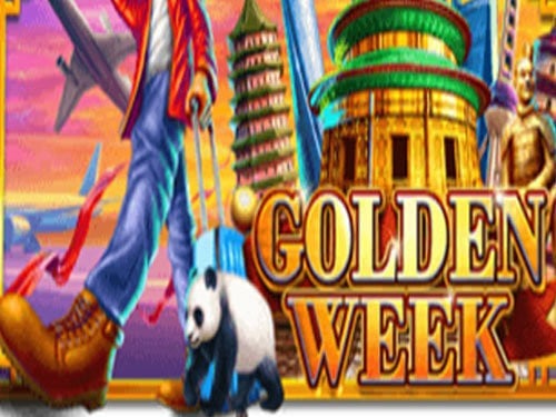 Golden Week Slot