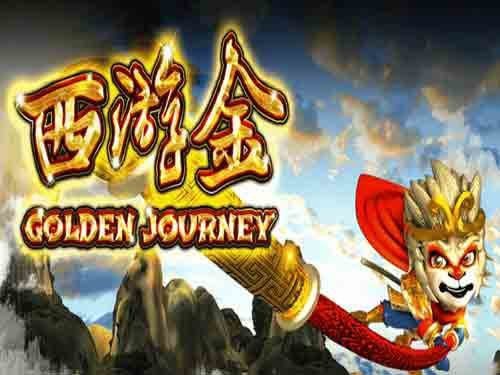 Golden Journey
