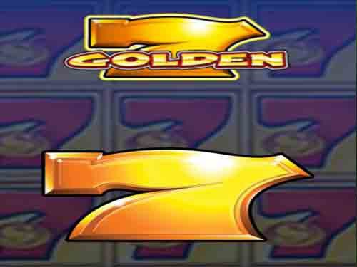Golden 7 Slot