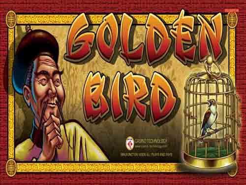 Golden Bird Slot