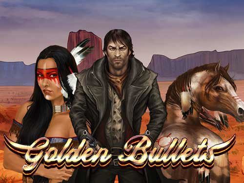 Golden Bullets Slot